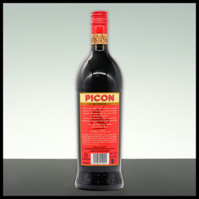 Picon Bière Aperitif à l'Orange 1L - 18% Vol.