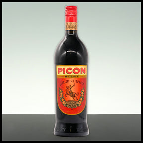 Picon Bière Aperitif à l'Orange 1L - 18% Vol.