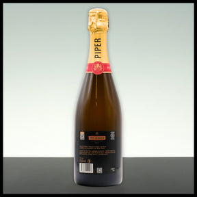 Piper-Heidsieck Champagner Cuvée Brut 0,75L - 12% Vol. - Trinklusiv