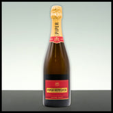 Piper-Heidsieck Champagner Cuvée Brut 0,75L - 12% Vol. - Trinklusiv