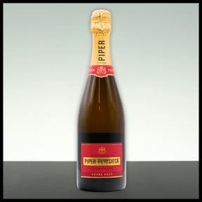 Piper-Heidsieck Champagner Cuvée Brut 0,75L - 12% Vol. - Trinklusiv