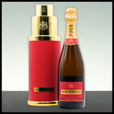Piper-Heidsieck Champagner Cuvée Brut Perfume Edition 0,75L - 12% Vol. - Trinklusiv