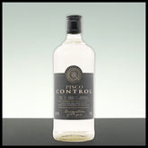 Pisco Control Gran Pisco 0,7L - 43% Vol. - Trinklusiv