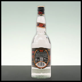 Pitu Cachaca Original do Brasil 0,7L - 38% Vol. - Trinklusiv