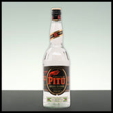 Pitu Cachaca Original do Brasil 0,7L - 38% Vol. - Trinklusiv