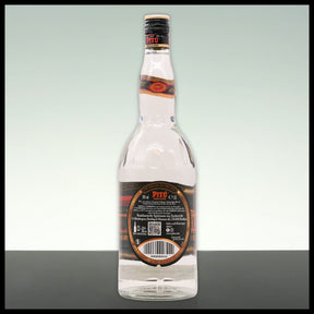 Pitu Cachaca Original do Brasil 1L - 38% Vol. - Trinklusiv