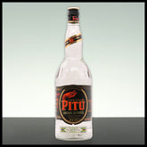 Pitu Cachaca Original do Brasil 1L - 38% Vol. - Trinklusiv