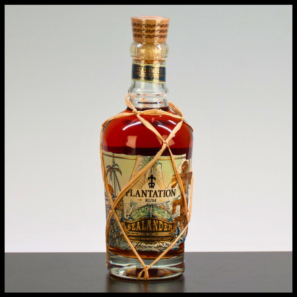 Plantation Rum online kaufen | Viele Sorten bei Trinklusiv