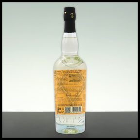 Planteray 3 Stars White Rum 0,7L - 41,2% Vol.