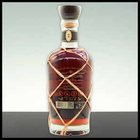 Planteray Barbados XO Rum 20th Anniversary 1,75L - 40% Vol. - Trinklusiv
