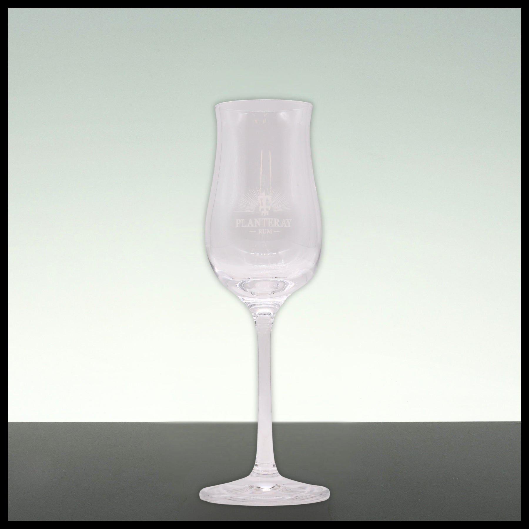 Planteray Nosing Glas - Trinklusiv