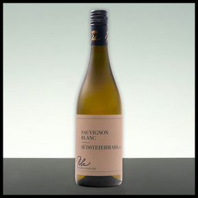 Polz Sauvignon Blanc Südsteiermark DAC 0,75L - 12,5% Vol.
