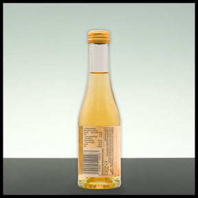Posca Bio-Apfelsaft SECCO "Granny Smith" Alkoholfrei 0,2L