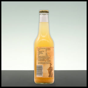 Posca Craft Juice "Golden Topaz" Bio-Apfelsaft 0,33L
