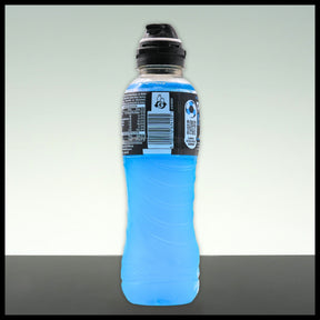Powerade Mountainblast 0,5L