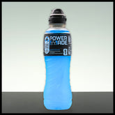 Powerade Mountainblast 0,5L