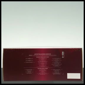 Prinz Adventskalender KLASSIK GEMISCHT 2025