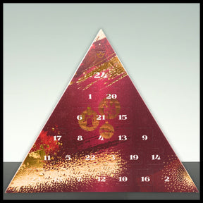 Prinz Adventskalender KLASSIK GEMISCHT 2025