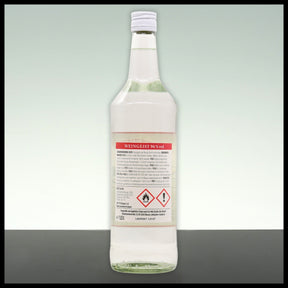 Prinz Alm Mandl Weingeist 1L - 96% Vol. - Trinklusiv