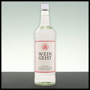 Prinz Alm Mandl Weingeist 1L - 96% Vol. - Trinklusiv