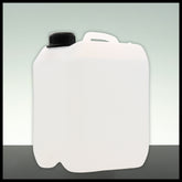 Prinz Alm Mandl Weingeist Kanister 5L - 96% Vol. - Trinklusiv