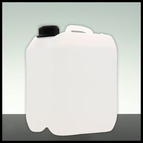 Prinz Alm Mandl Weingeist Kanister 5L - 96% Vol. - Trinklusiv