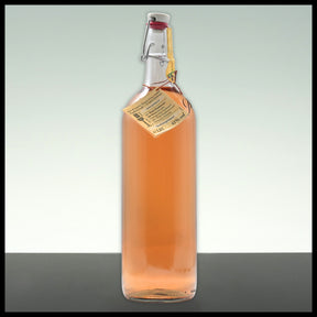 Prinz Alte Wald-Himbeere 1L - 41% Vol.