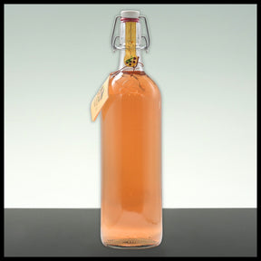 Prinz Alte Wald-Himbeere 1L - 41% Vol.