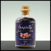 Prinz Amaretto Kaiser-Punsch 0,5L - 30% Vol. - Trinklusiv