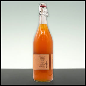 Prinz Apfelstrudel Likör 1L - 16% Vol. - Trinklusiv