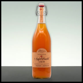 Prinz Apfelstrudel Likör 1L - 16% Vol. - Trinklusiv
