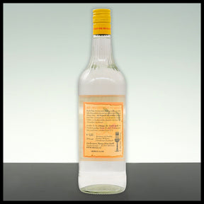 Prinz "Birnerla" Williams-Schnaps 1L - 34% Vol. - Trinklusiv