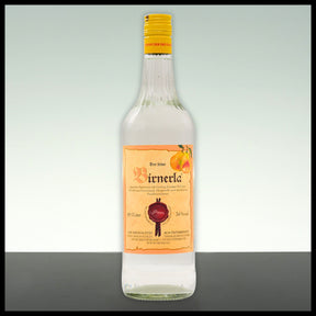 Prinz "Birnerla" Williams-Schnaps 1L - 34% Vol. - Trinklusiv