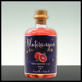 Prinz Blutorangen Kaiser-Punsch 0,5L - 30% Vol. - Trinklusiv