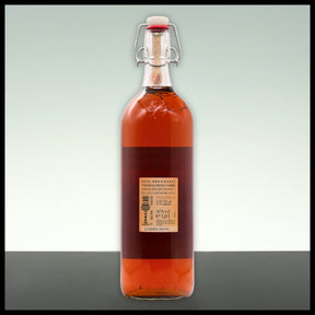 Prinz Bratapfel Likör 1L - 16% Vol. - Trinklusiv