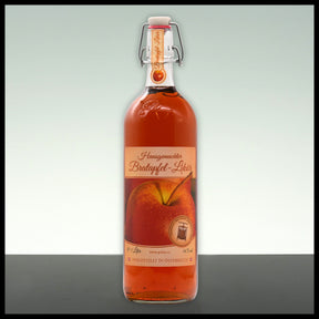 Prinz Bratapfel Likör 1L - 16% Vol. - Trinklusiv