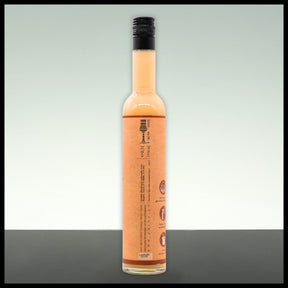 Prinz Eierlikör 0,5L - 15% Vol. - Trinklusiv