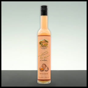 Prinz Eierlikör 0,5L - 15% Vol. - Trinklusiv