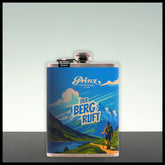 Prinz Flachmann Alte Williams-Birne "Der Berg ruft" 0,2L - 41% Vol. - Trinklusiv