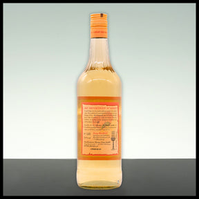 Prinz "Honig Marillerla" Honig-Marillen-Schnaps 1L - 34% Vol. - Trinklusiv