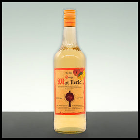 Prinz "Honig Marillerla" Honig-Marillen-Schnaps 1L - 34% Vol. - Trinklusiv