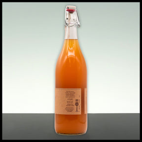 Prinz Marillenstrudel Likör 1L - 16% Vol. - Trinklusiv