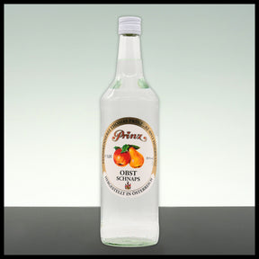 Prinz Obst Schnaps 1L - 38% Vol.