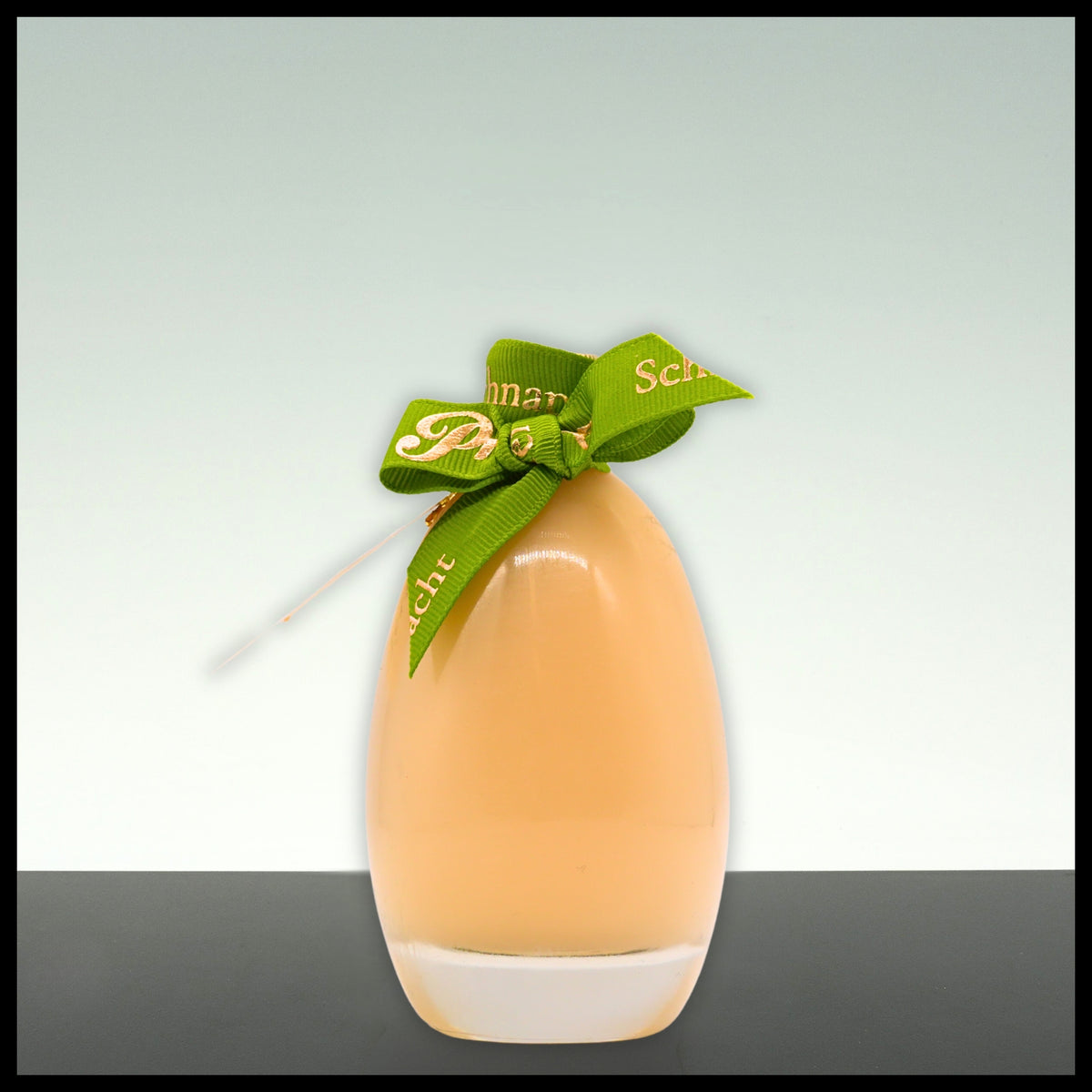 Prinz Oster-Eierflasche Ei-Coco Likör 0,1L - 18% Vol. - Trinklusiv