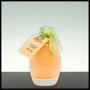 Prinz Oster-Eierflasche Eierlikör 0,1L - 15% Vol. - Trinklusiv