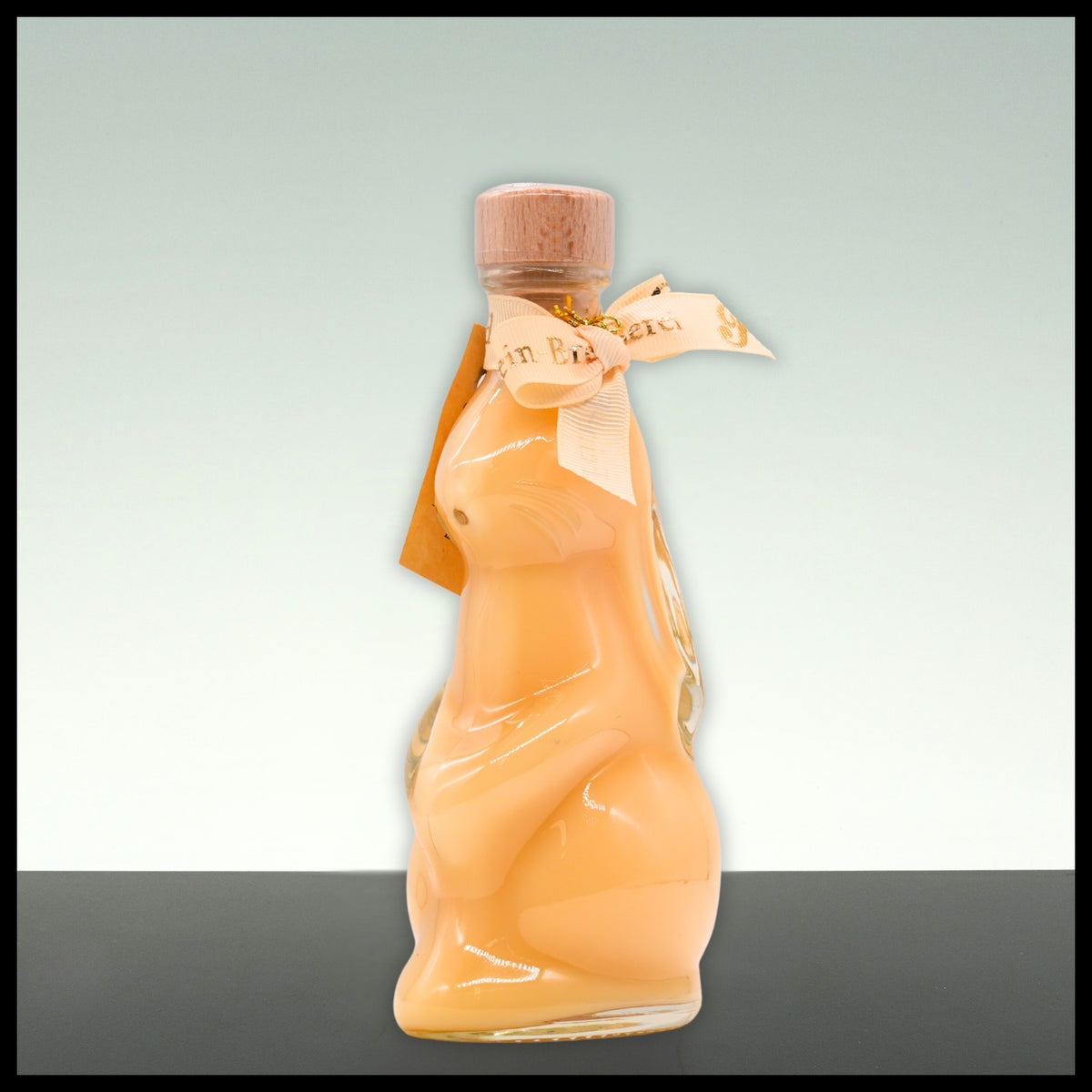 Prinz Osterhase Eierlikör 0,2L - 15% Vol. - Trinklusiv