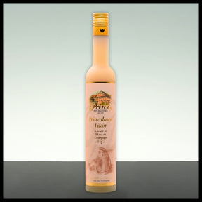 Prinz Prinzalinen Likör 0,5L - 15% Vol. - Trinklusiv