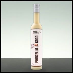 Prinz Prinzello Coco Cream Likör 0,5L - 15% Vol.