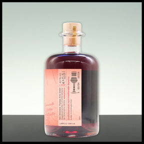 Prinz Rum Cherry Likör 0,5L - 40% Vol.