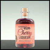 Prinz Rum Cherry Likör 0,5L - 40% Vol.